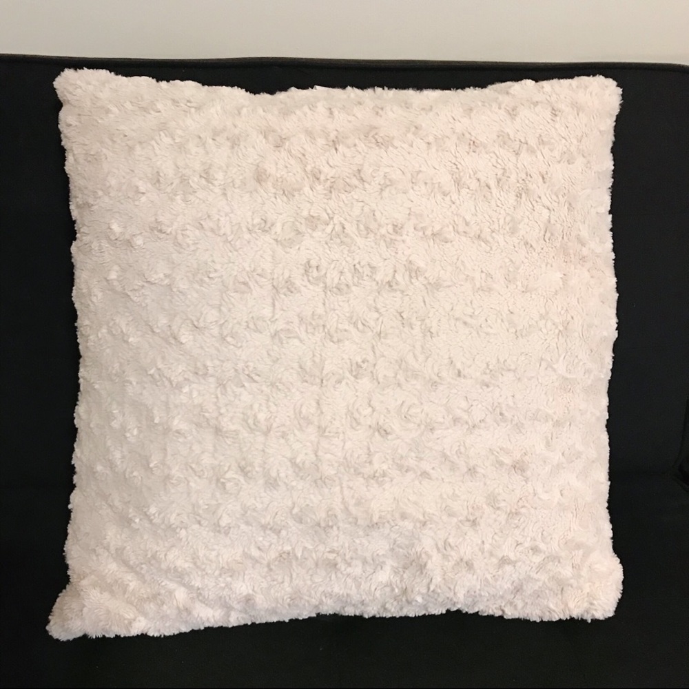 Large pillow